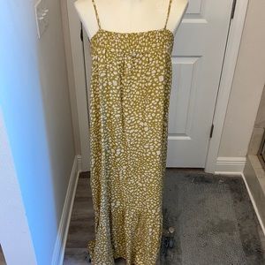 Show me your mumu maxi